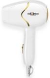 Make Ur Wish Portable Mini Professional Hair Dryer 3500W With Foldable Handle Hair Dryer