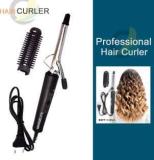 Marselite 471B Hair Curler & Roller Revolutionary Automatic Curling Technology For Women's Electric Hair Curler