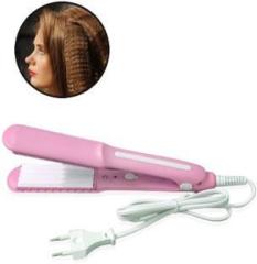 Marselite Hair Crimper nv 8006 Crimping Hair Machine Electric Hair Styler