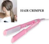 Marselite New Mini Crimping Styler Machine 8006 Crimping Hair Machine Electric Hair Styler