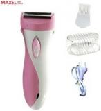 Maxel AK 2002 Multicolor Shaver For Women