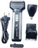 Maxel Ak 952 Shaver For Men, Women