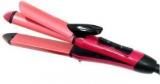 Maxel Best In The Market NHC 2009,2 In 1, M05 Hair Straightener