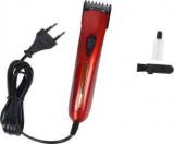 Maxtop 201 B Direct AC Powered Corded Hair Trimmer Clipper Runtime: 0 Min Trimmer For Men