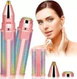 Mayank Portable Eyebrow Trimmer For Women, Epilator For Women Cordless Epilator