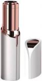 Meera Flawless Women's Painless Hair Remover Instant & Pain Free Laser Sensor Light Shaver Cordless Epilator