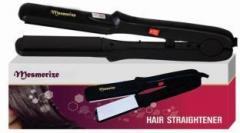 Mesmerize HS108 Hair Straightener