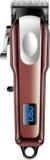 Misuhrobir Beard Clipper For Men Fully Waterproof Trimmer 150 Min Runtime 12 Length Settings