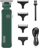 Misuhrobir Hair Clipper & Trimmer For Men Fully Waterproof Trimmer 120 Min Runtime 5 Length Settings