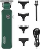 Misuhrobir Hair Clipper And Trimmer For Men Fully Waterproof Trimmer 180 Min Runtime 5 Length Settings