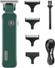 Misuhrobir Hair Clipper and Trimmer For Men Fully Waterproof Trimmer 180 min Runtime 5 Length Settings