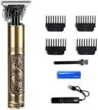 Misuhrobir Hair Trimmer Fully Waterproof Trimmer 180 Min Runtime 4 Length Settings