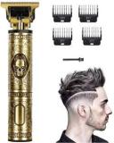 Misuhrobir Hair Trimmer | Hair Cutting Machine Men | Beard Trimmer Men | Shaving Machine Fully Waterproof Trimmer 180 Min Runtime 5 Length Settings