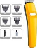 Misuhrobir Hair Trimmer, Shaver For Men Fully Waterproof Trimmer 180 Min Runtime 5 Length Settings