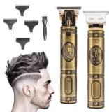 Misuhrobir Shaving Machine | Hair Clipper Fully Waterproof Trimmer 180 Min Runtime 5 Length Settings