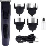 Misuhrobir Trimmer For Men Fully Waterproof Trimmer 180 Min Runtime 5 Length Settings