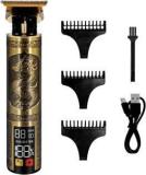 Misuhrobir Trimmer For Men | Hair Cutting | Beard Trimmer For Men Fully Waterproof Trimmer 180 Min Runtime 5 Length Settings