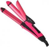 Monero Perfect 2 In 1 Hair Curler And Hair Straightener Hair Curler