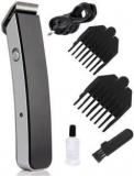 Moveon Titanium Blade Runtime: 45 Min Trimmer For Men