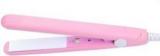 Muzz Mini Travel Straightener For Womens Hair Straightener