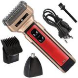 Myaxxal AK 952 Shaver For Men