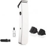 Mz Nova MzHT 3009 Cordless Trimmer For Men 55 Minutes Run Time