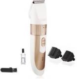 Mz Nova MzHT 3017 Cordless Trimmer For Men 65 Minutes Run Time