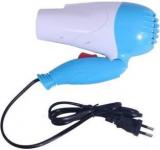 New Brand white and firozi hair dryers Professional Folding Hair Dryer Hair with 2 speed control 1000W, Multicolor Hair Dryer Hair Dryer