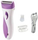 Next Tech SILK N SMOOTH 2002 MAX EL 1131 Shaver For Women