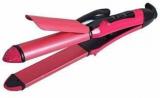 Neyon 2 In 1 Hair Styler Hair Curler & Straightener Hair Straightener 032 Hair Styler