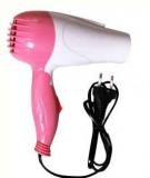 Nirvani Foldable 1000 Watt NV 1290 Hair Dryer