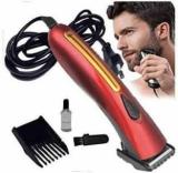 Nka NOVA Electric Hair, Moustache And Beard Trimmer For Men Shaver For Men, Women