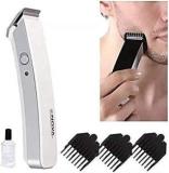 Nka NS_216_PROFESSIONAL HAIR TRIMMER Runtime: 45 Min Trimmer For Men Shaver For Men, Women