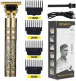 Nka Professional Hair Clipper, Adjustable Blade Clipper, Shaver For Men Shaver For Men