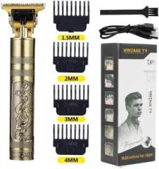 Nka Professional Hair Clipper, Adjustable Blade Clipper, Shaver For Men Shaver For Men