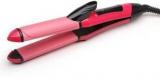 Nkz NHC 2009 Al Kerashine Temperature Control Hair Straightener