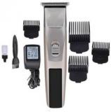 Nkz Professional Rechargeable And Cordless NHT 657 Hair Clipper Shaver For Men, Women