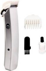 Nkz Wireless Barber & Saloon Choice Hair Beard Moustache Electric Shaver cum Hair Cutting Machine Shaver For Men