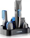 Nova 1175/02 Runtime: 45 Min Trimmer For Men