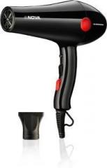 Nova 2800 w Professional NHP 8210 Hair Dryer