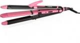 Nova 3 In 1 Hair Straightener