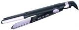 Nova Ceramic 2 In 1 Temperature Control Hair Straightener