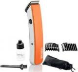 Nova Cordless Nht 1045 O Cordless Trimmer For Men 30 Minutes Run Time