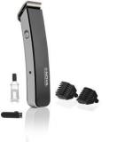 Nova HT 1046/03 Titanium Coated Trimmer 30 Min Runtime 4 Length Settings