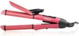 Nova New Straightener & Hair Curler