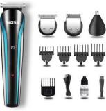 Nova NG 1145 Runtime: 60 Min Trimmer For Men