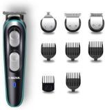 Nova NG 1146 USB Runtime: 120 Mins Trimmer For Men