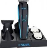 Nova NG 1152 USB Cordless Trimmer For Men