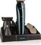 Nova NG 1152 USB Runtime: 60 Min Trimmer For Men