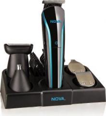 Nova NG 1152 USB Runtime: 60 min Trimmer for Men